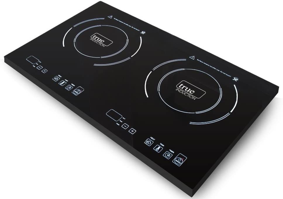 5 Best Portable Induction Cooktops Reviewed in 2022 SKINGROOM