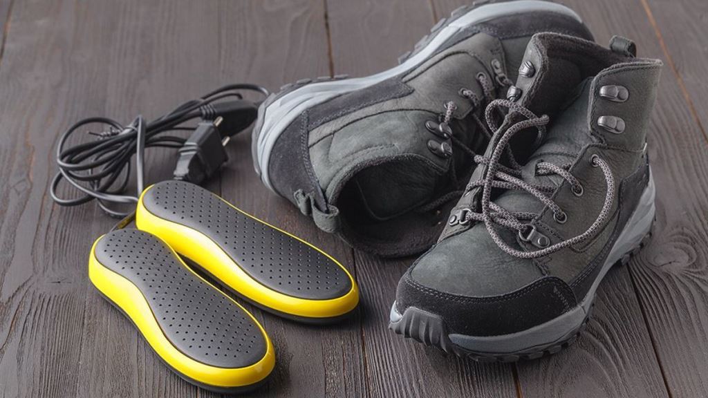 What are the Best Boot dryers for 2023 SkinGroom