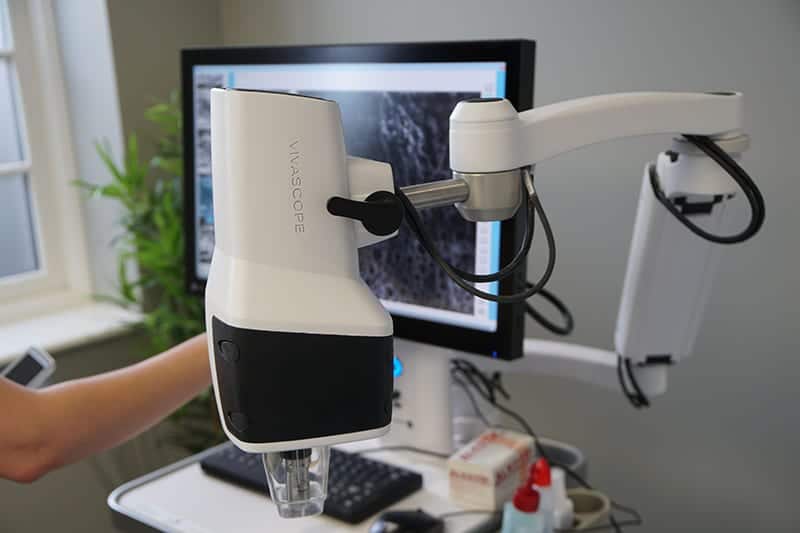 Skin Inspection London Signs Of Skin Cancer Basal Cell Carcinoma