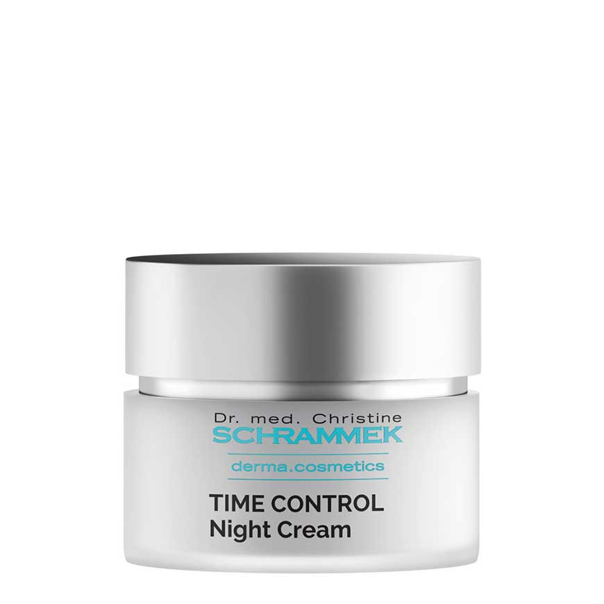 Dr Schrammek Time Control Night Cream Available Online at SkinMiles