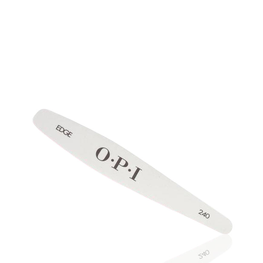 O.P.I Pro File 240 Grit Nail File Available Online at SkinMiles