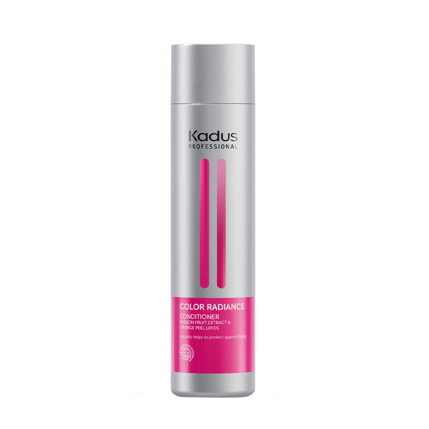 KADUS Color Radiance Conditioner Available Online at SkinMiles