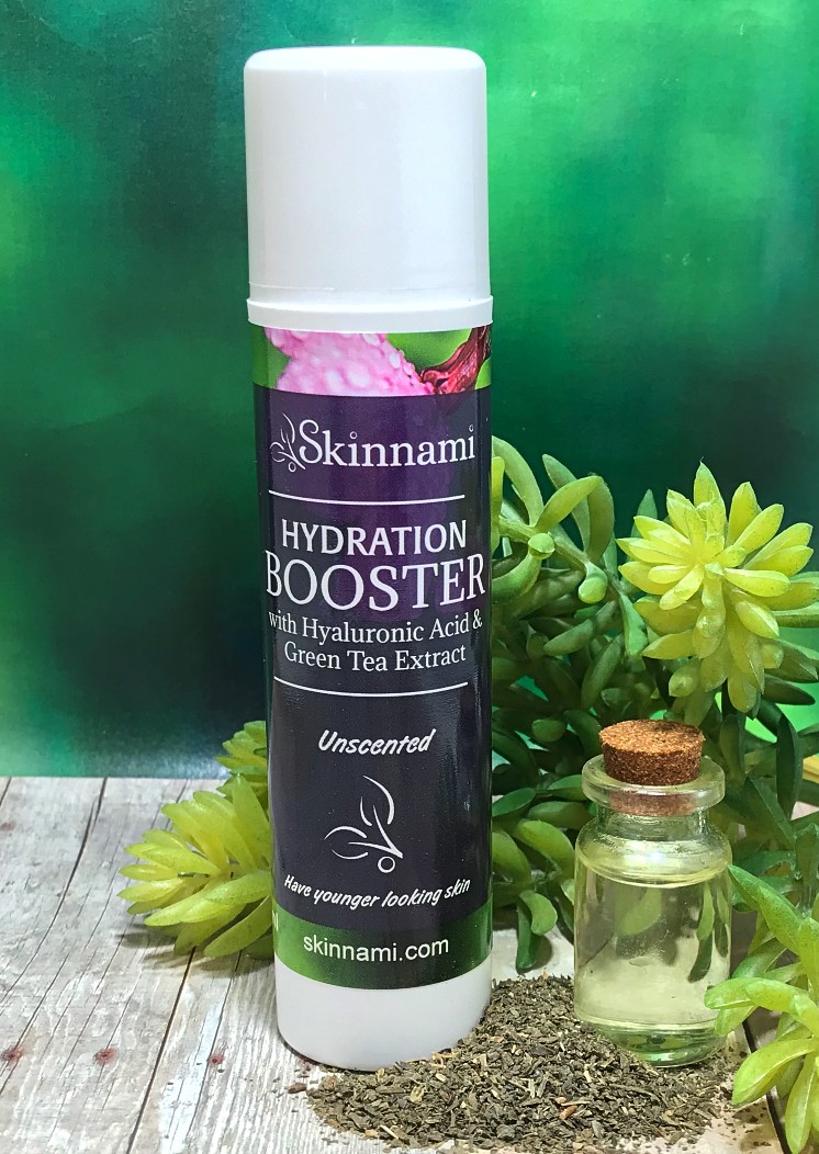 Hydration Booster Skinnami