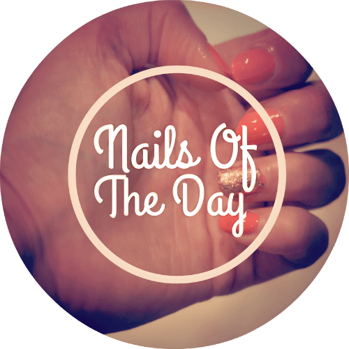 Nails of the Day Skinnedcartree