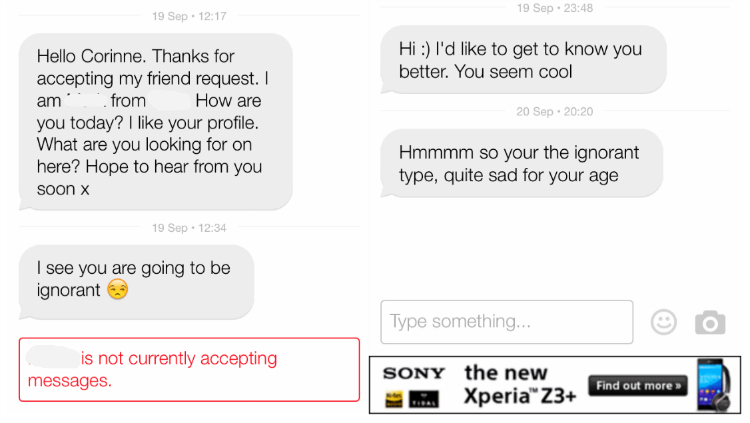 First Email For Online Dating Samples Online Dating: How to.