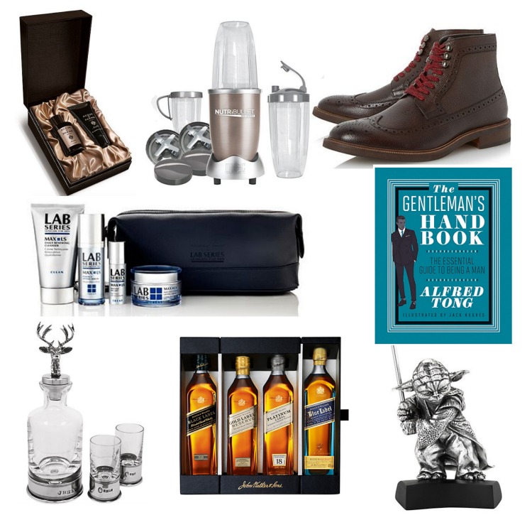 What to buy a man for Valentines Day. Skinnedcartree