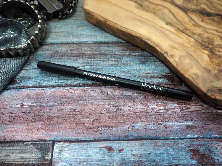 Rodial Smokey Eye Pen Skinnedcartree