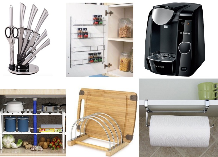 Top kitchen accessories Skinnedcartree