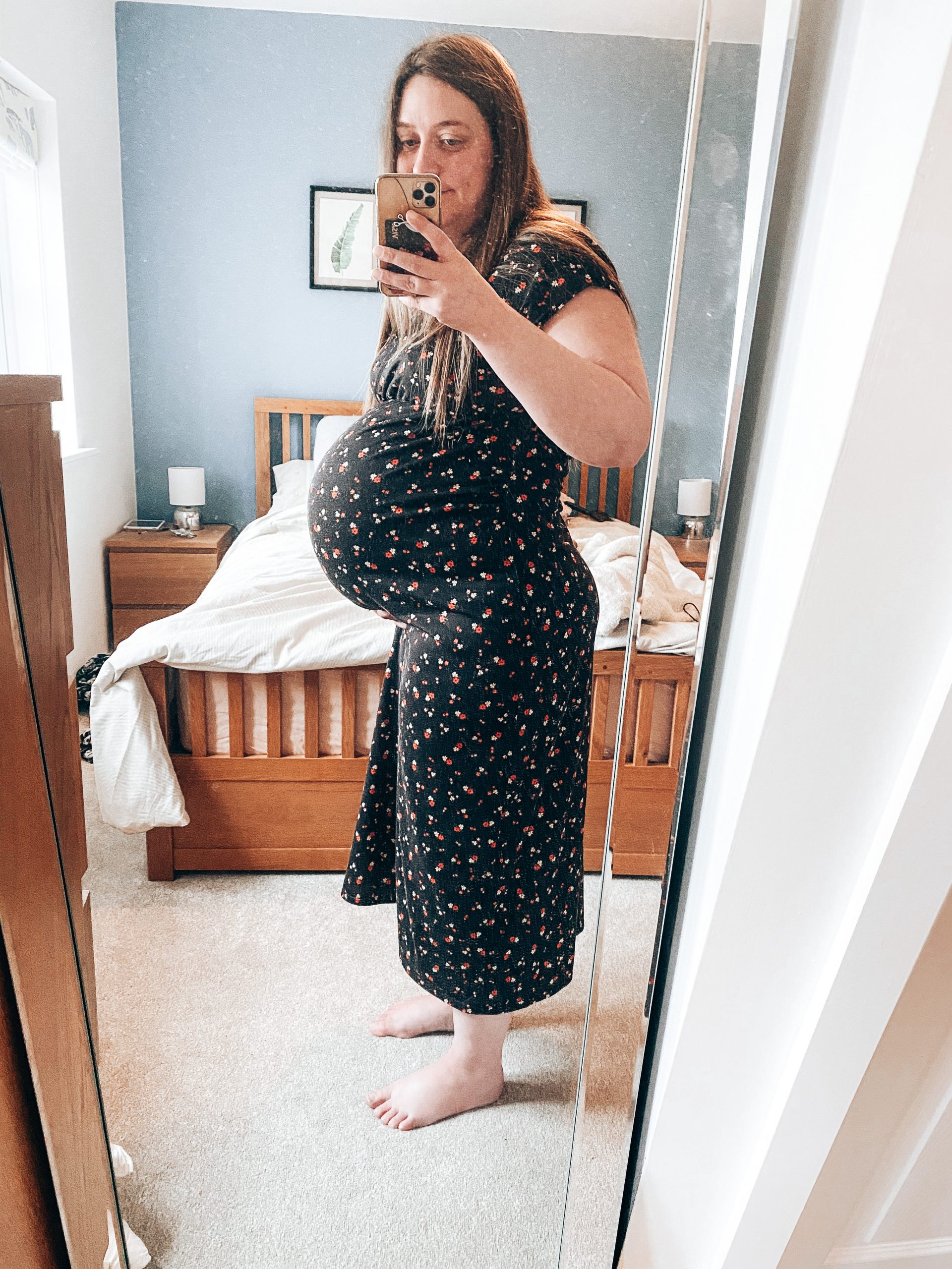 Review Of Most Common Pregnancy Symptoms Third Trimester References Review Of Most Common Pregnancy Symptoms Third Trimester References