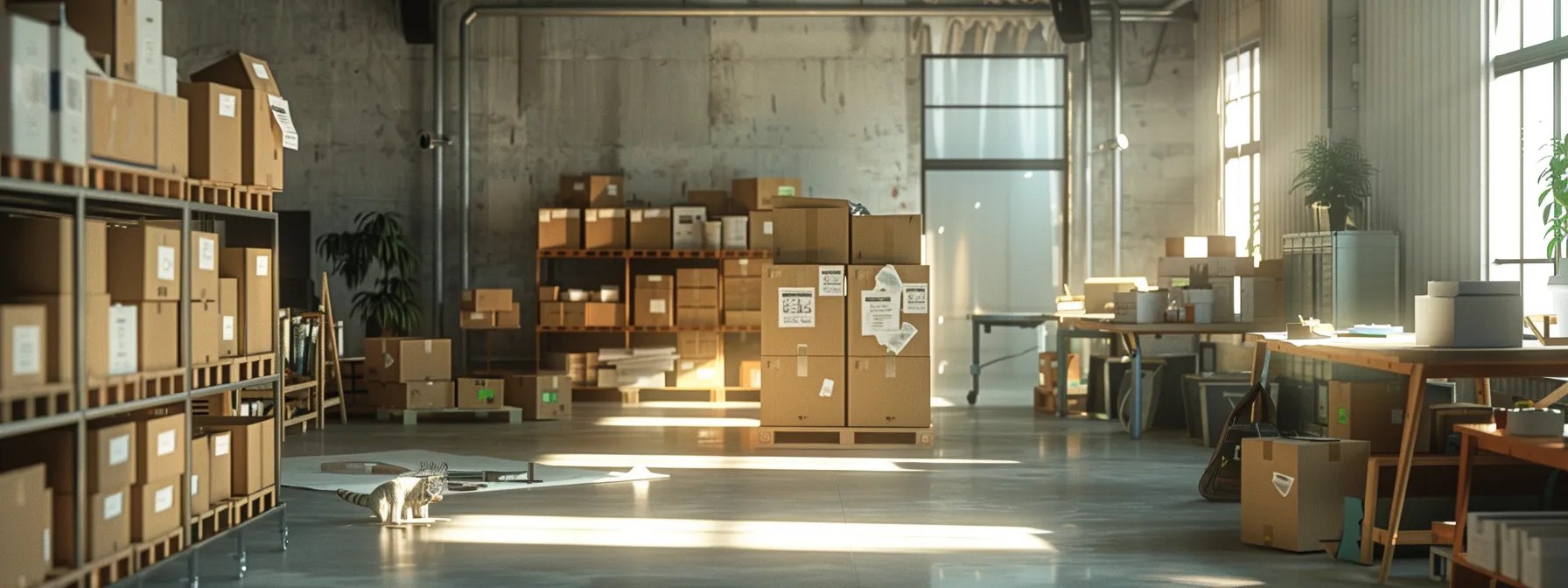 Ensure Your Move Is Safe With Expert Packing Services for Your Entire