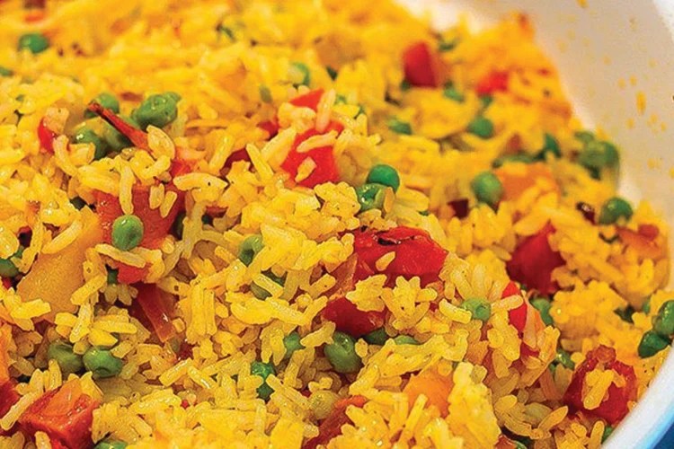 Java Rice