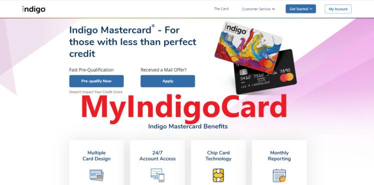 Myindigocard Skinny Ninja Mom