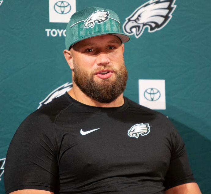 Lane Johnson Injury Update, News Skinny Ninja Mom