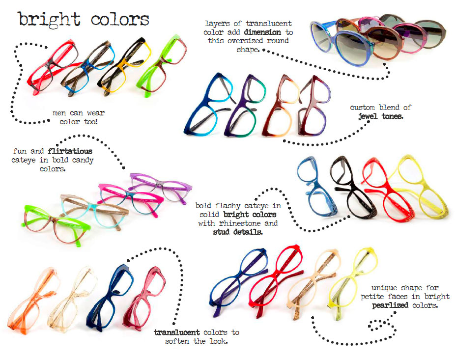 SEE Eyewear Summer 2014 SkinnyPurse