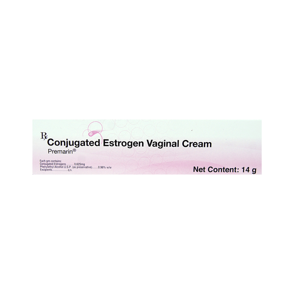 Conjugated Estrogens Vaginal Cream Vaginal Cream for Hormone Replacement
