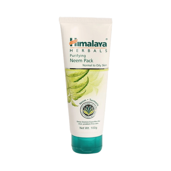 Purifying Neem Face Wash for Purified Skin