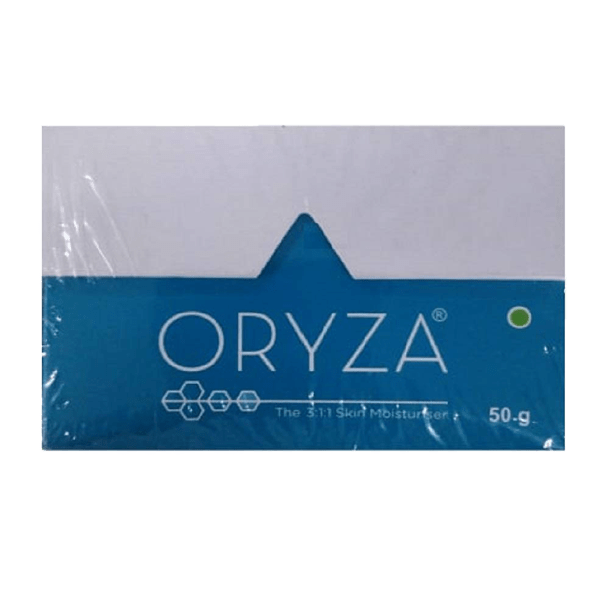 Oryza® 311 Skin Moisturizer Cream Skinorac
