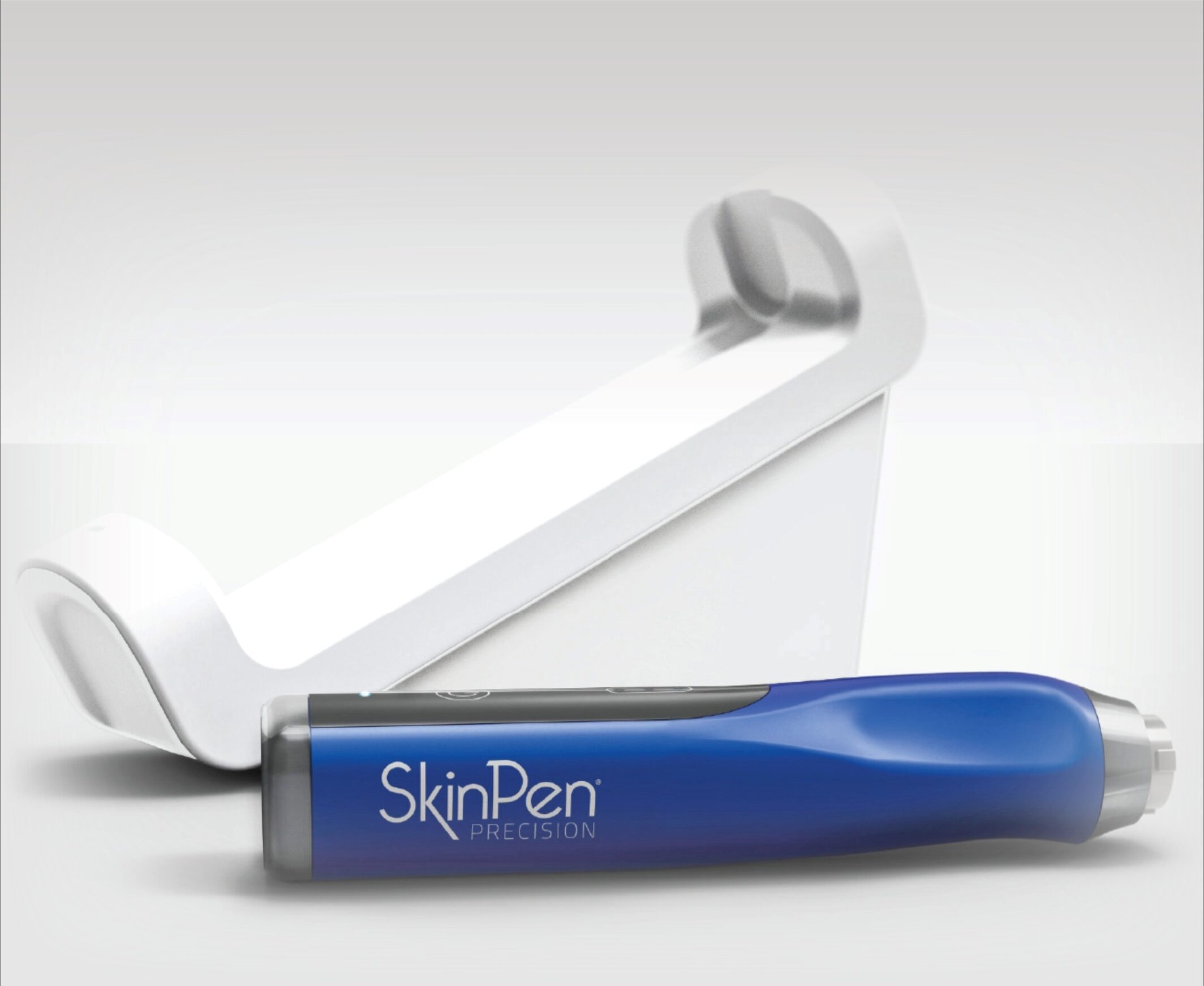 Rewrite Your Skin's Story SkinPen