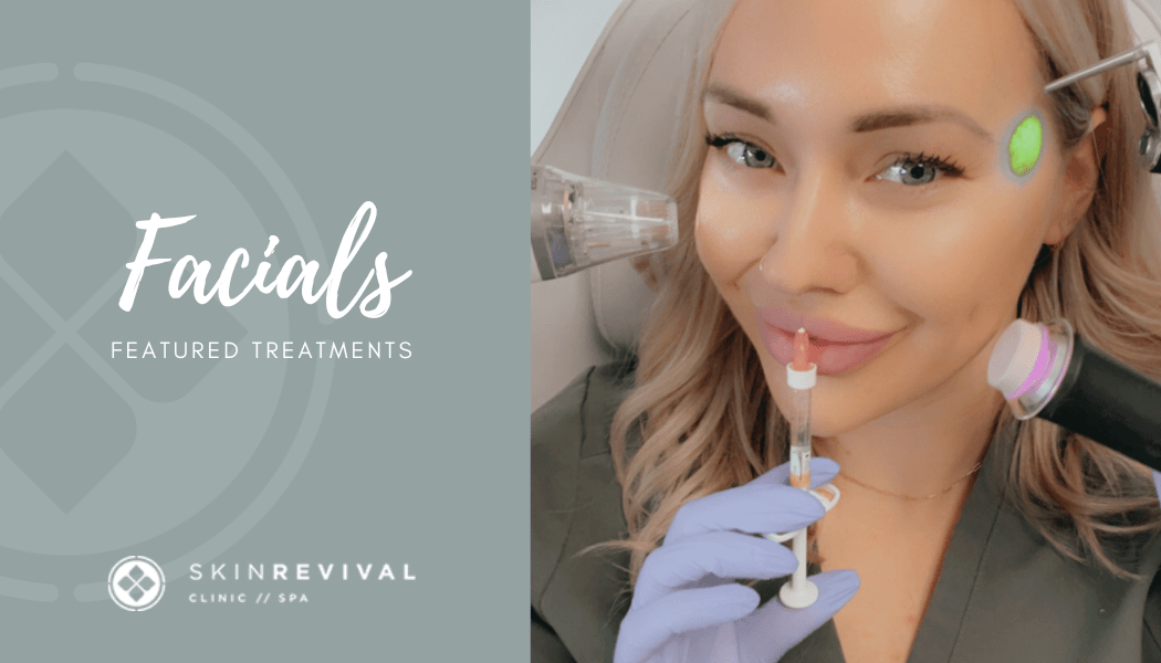 Current Promotions 2023 Skin Revival Clinic & Spa