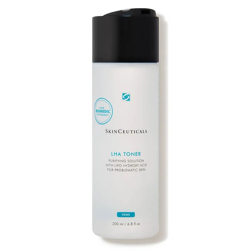 SkinCeuticals LHA Toner 200ml SkinScience