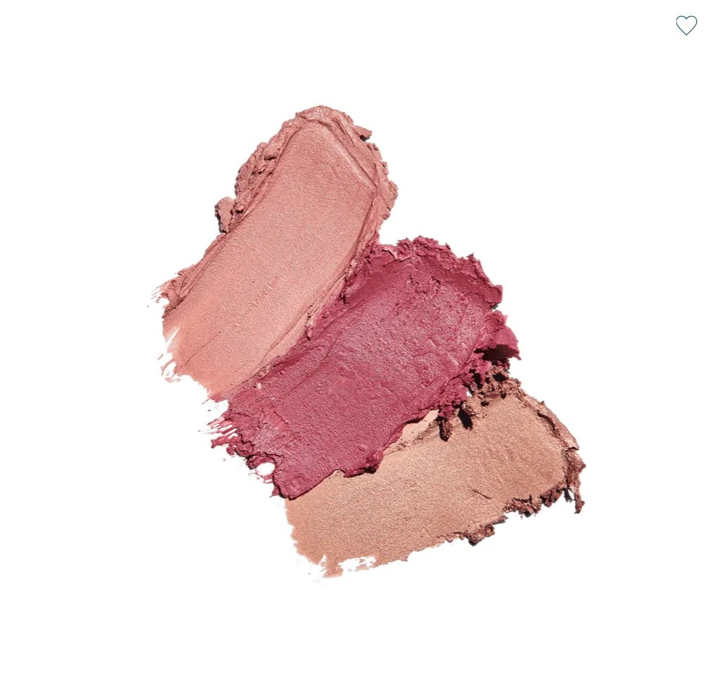 Colorescience Color Balm Collection SPF50 // Blush, Berry and Bronze SkinScience