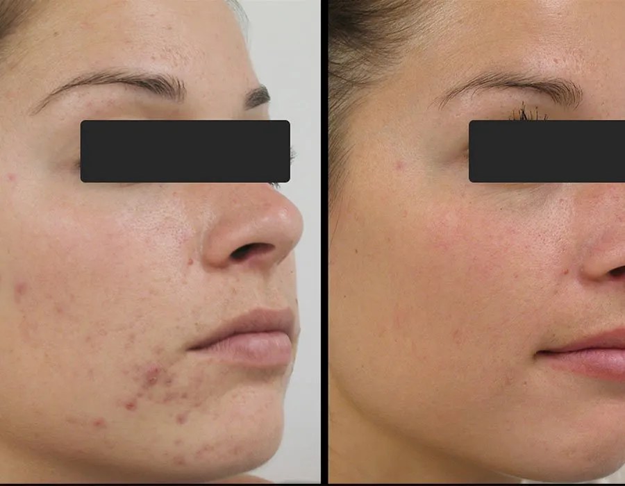 Chemical Peel Treatment Available Now at Skin Science Clinic London
