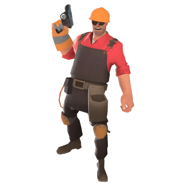 Best TF2 Items for EACH Class >> Ultimate GUIDE 🔥
