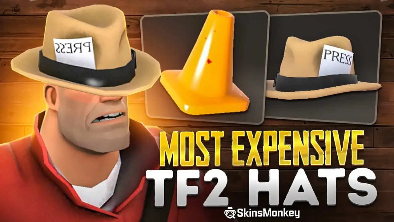 The Most Expensive Item In Tf2 at Bonnie Moreno blog