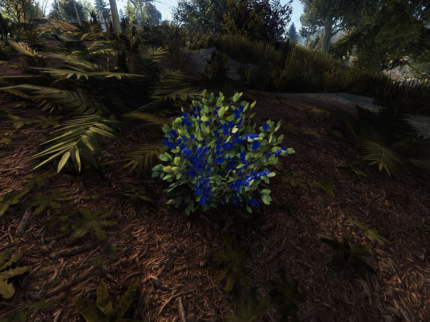 Mixing Table Rust Explained Guide