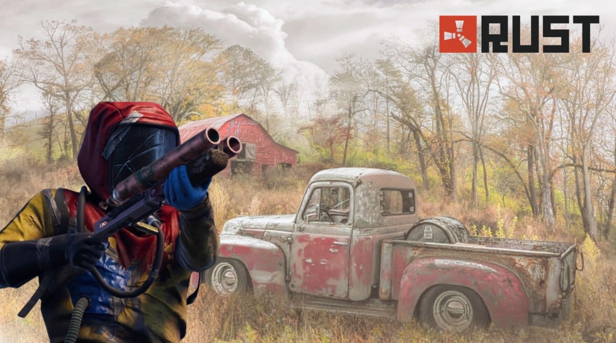 [2022] Rust Server Wipe Guide All Dates Included Here
