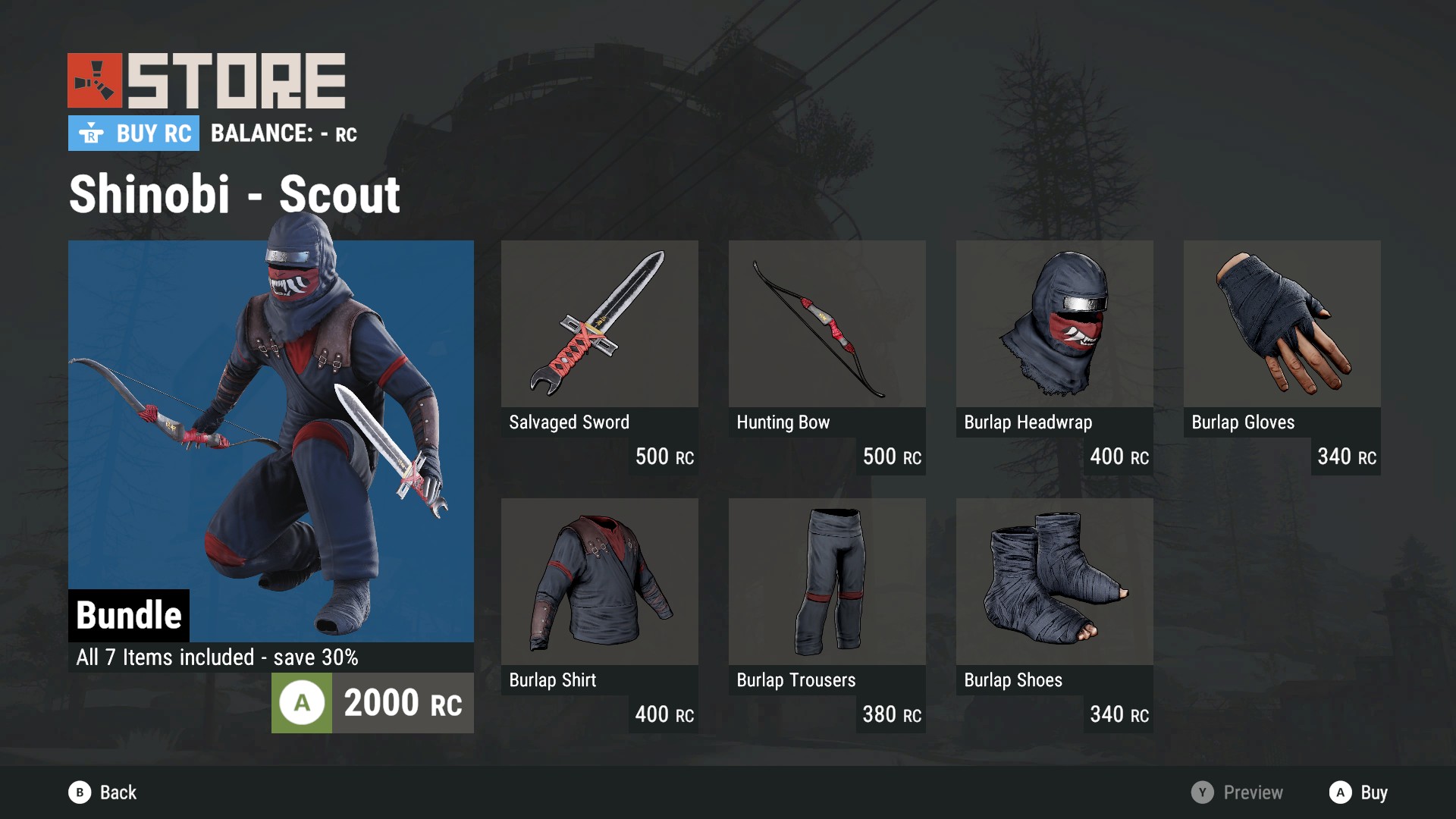 [2022] How To Get Rust Console Skins? » All Ways Explained
