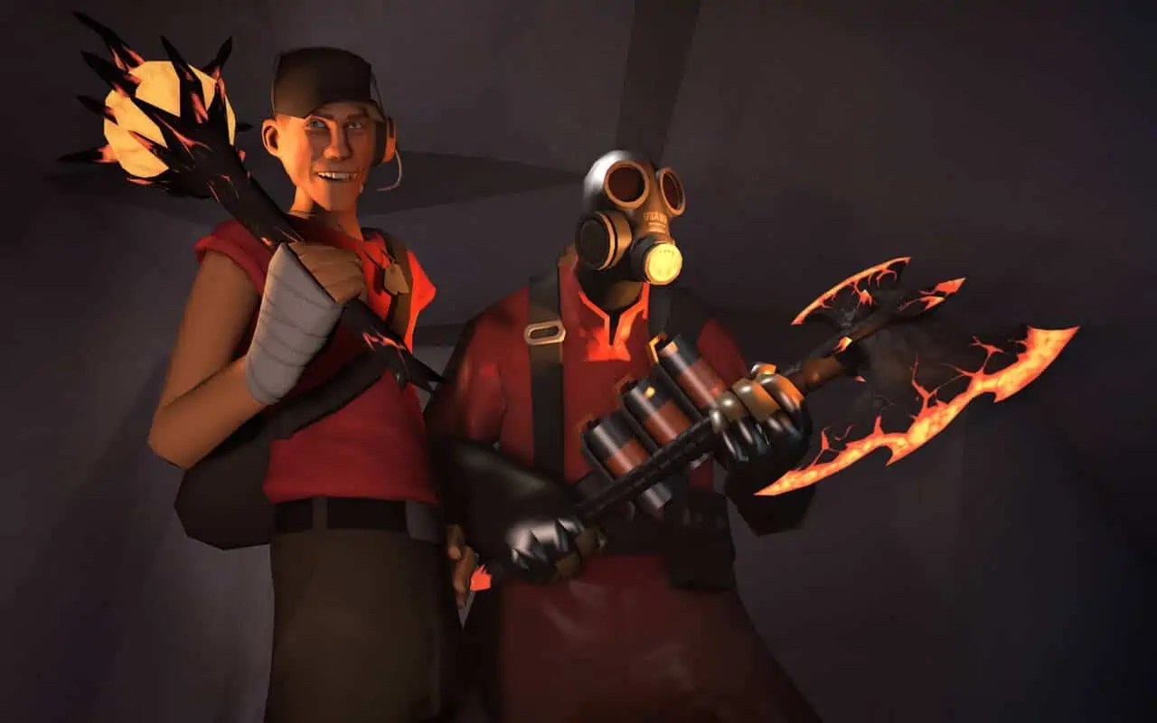 Trade TF2 Items ⭐️ Best TF2 Trading Site & Trade Bot