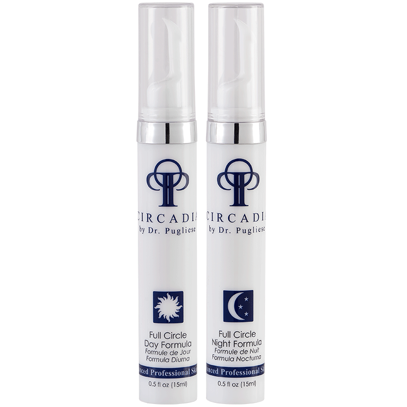Full Circle Eye Repair Skincare Solutions Medspa