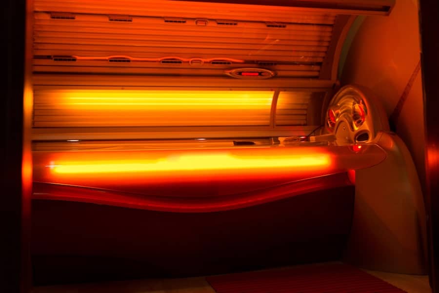Light Therapy for Eczema The Ultimate Guide to UV Treatment