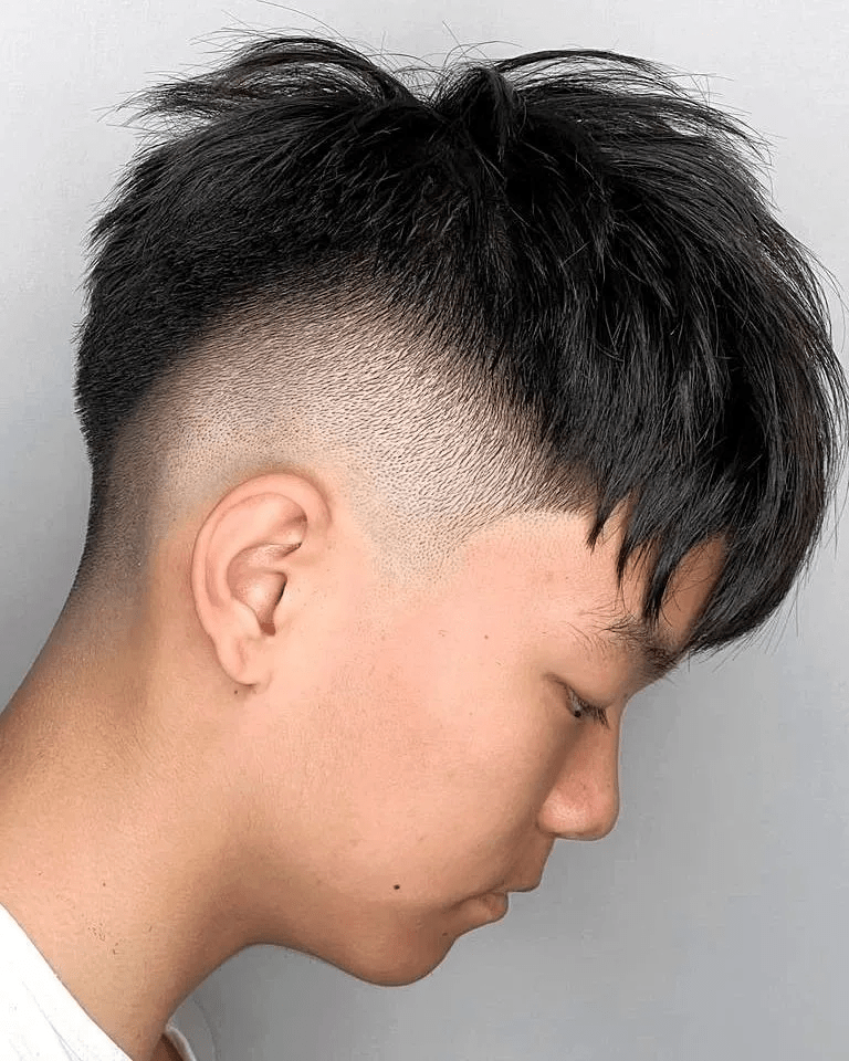 19 MustTry Pinoy Men Hairstyles for a Fresh Look