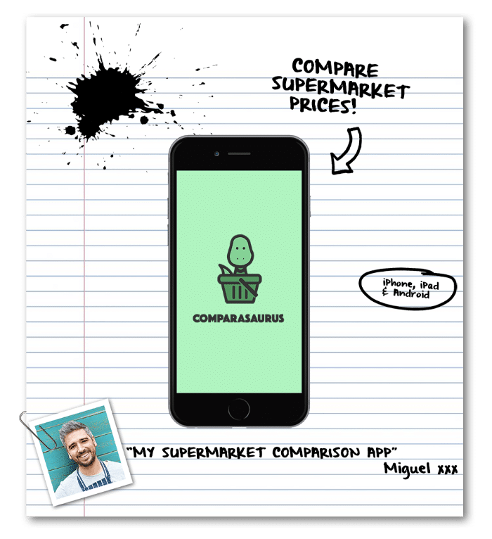 How to Compare Supermarket Prices Now MySupermarket is Closing