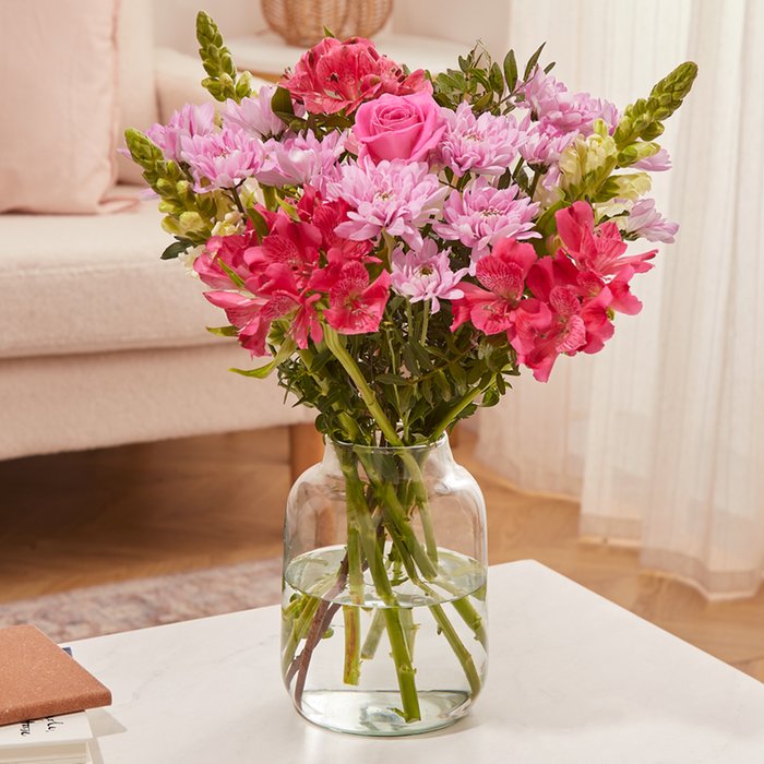 Best places to find cheap Mothers Day flowers Skint Dad