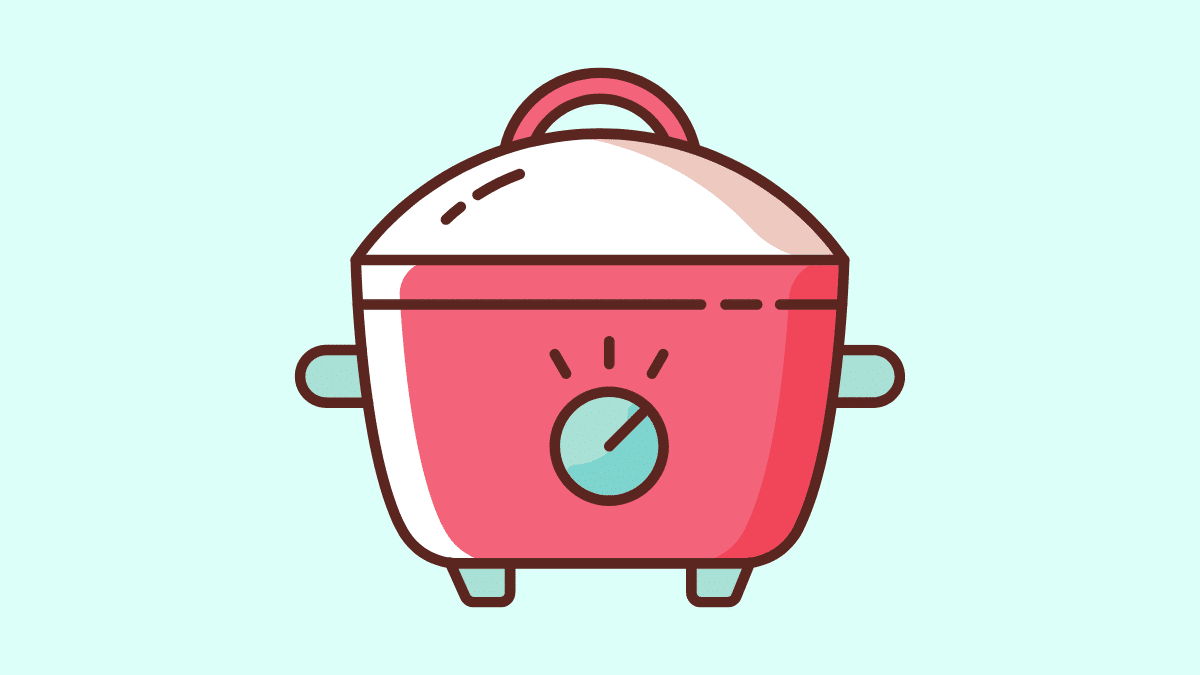 Does a slow cooker use a lot of electricity? Does it cost much? Skint Dad