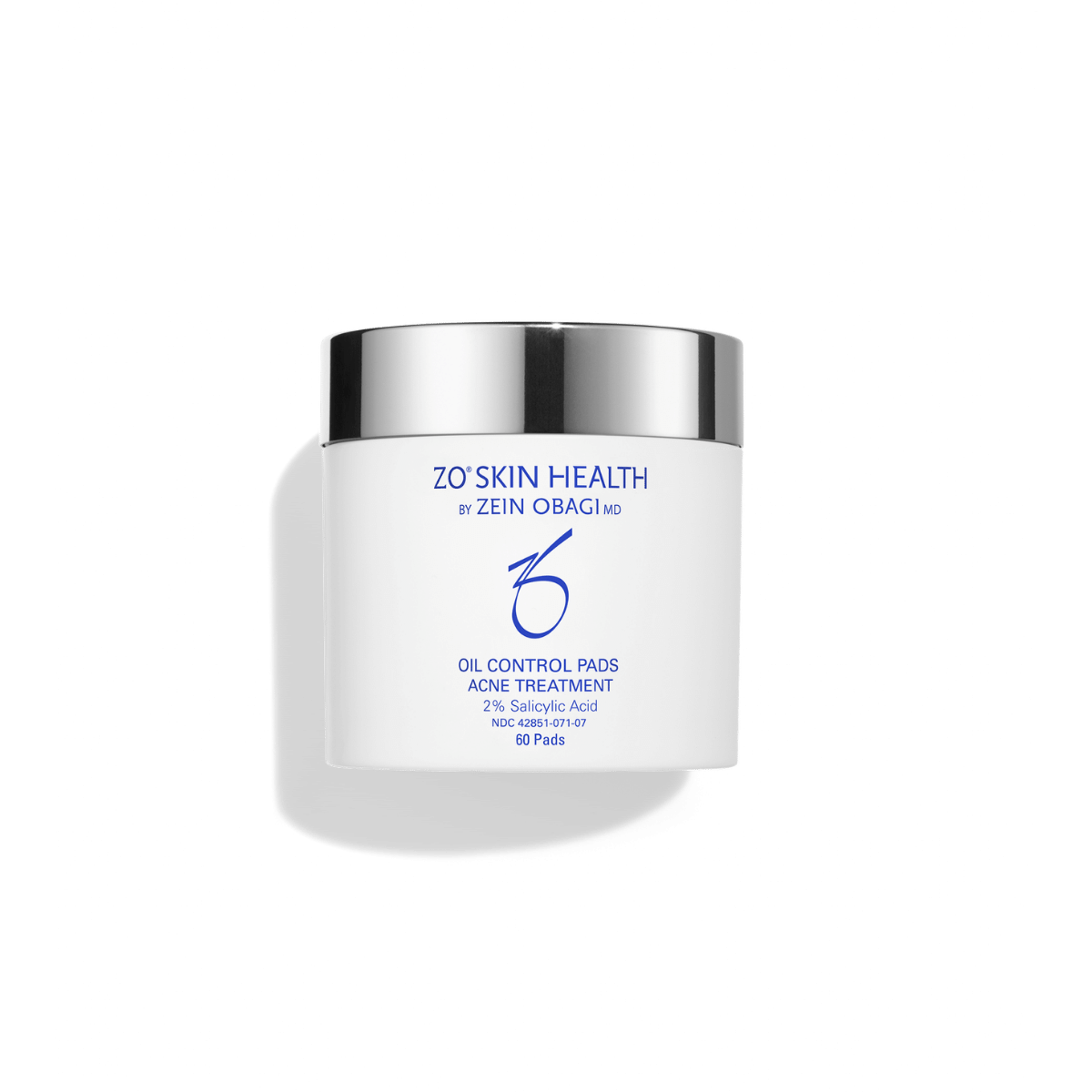 Oil control pads Skintec