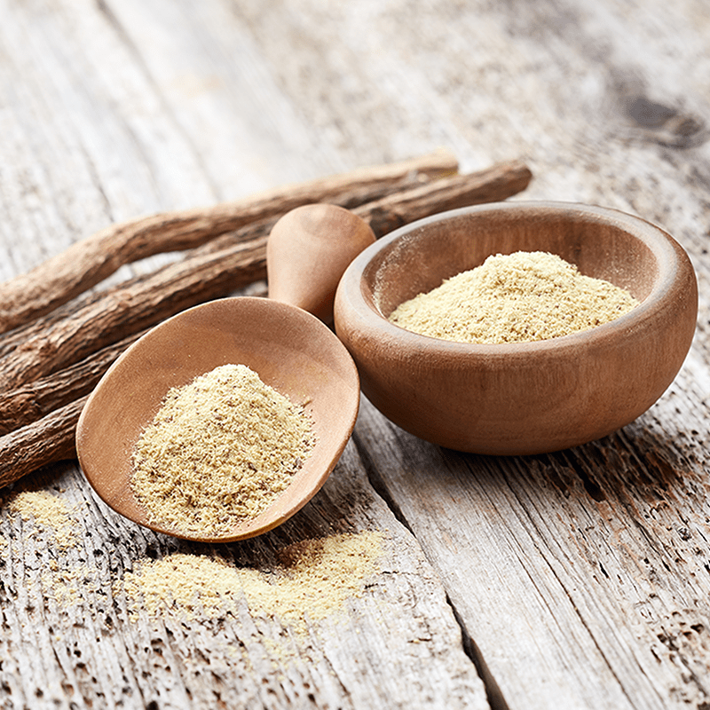 LICORICE ROOT'S MANY BENEFITS FOR YOUR SKIN Skin Therapy MD