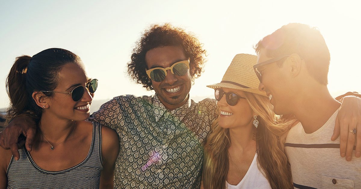 Take The Skin Type Quiz Find Your Skin Type