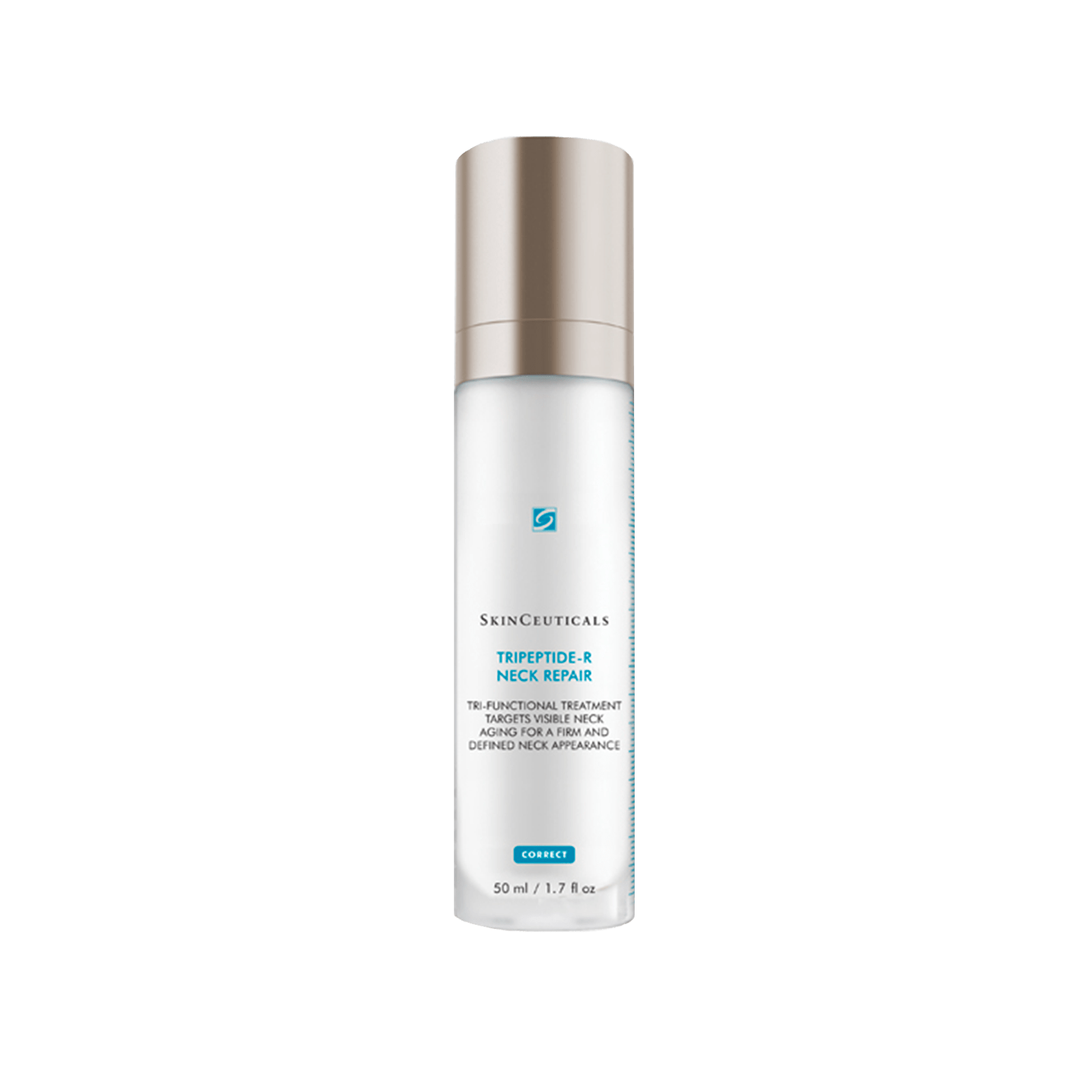 SkinCeuticals TripeptideR Neck Repair Skin Wellness Dermatology