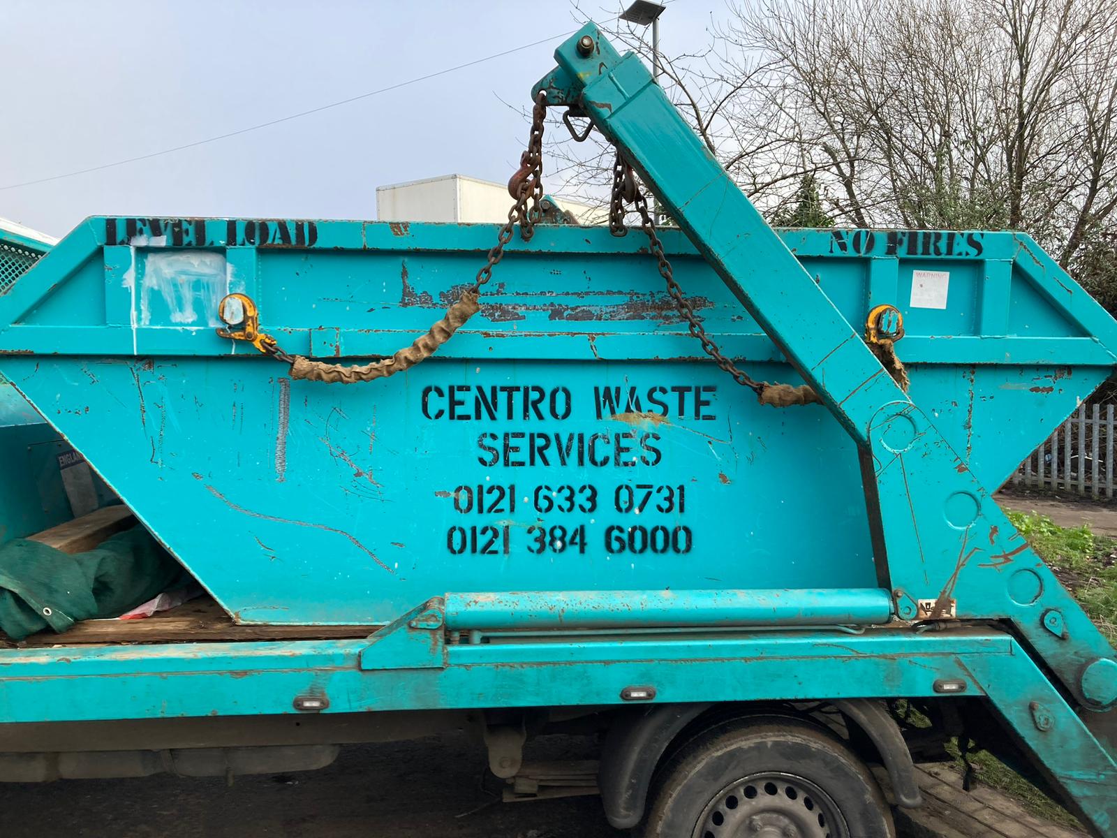 The Future of Skip Hire Trends to Watch in the Coming Years Centro Waste