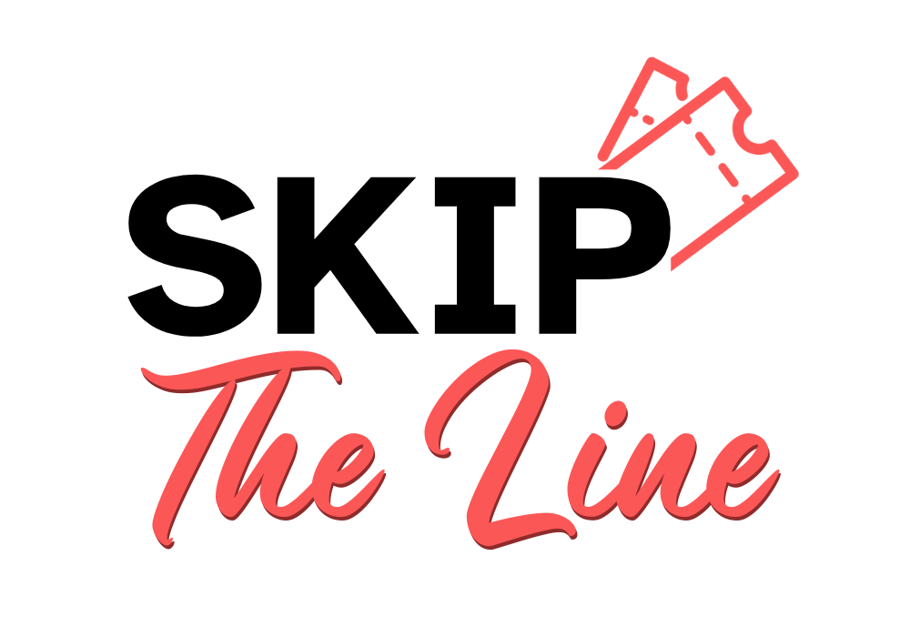 Skip The Line Trouvez et Réservez les Meilleurs Billets CoupeFile
