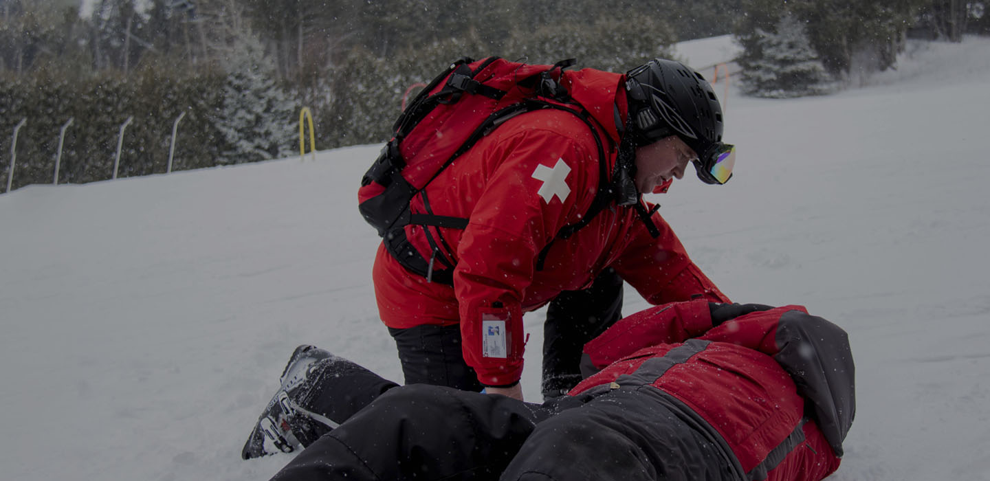 CSP Ontario Division Advanced First Aid Services