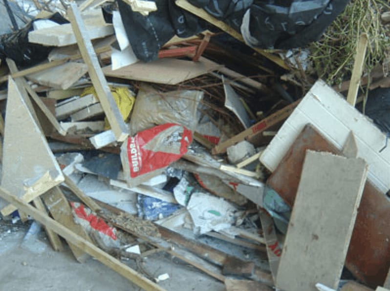 Mixed Renovations ACT Skip Hire Canberra