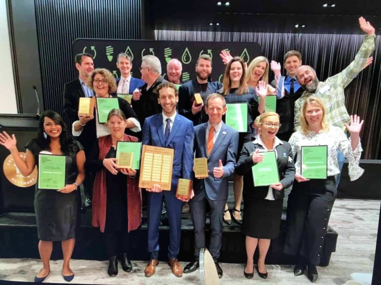 Awards ACT Skip Hire ACT Skip Hire Canberra