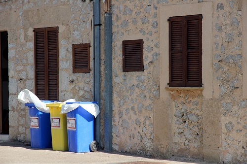 Skip Bin Hire Perth What to know about hiring a skip