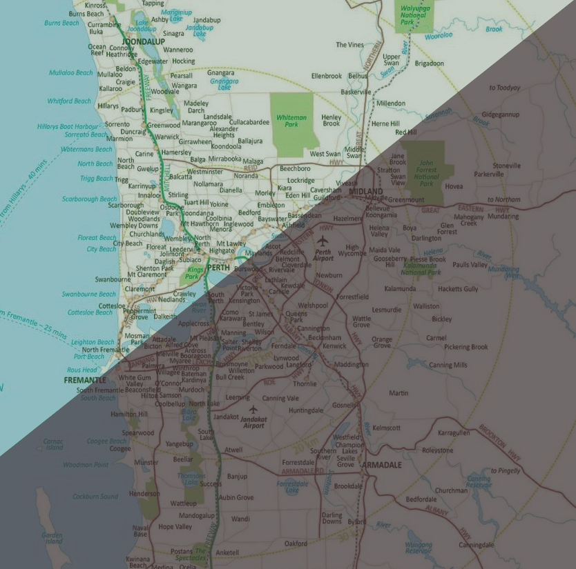 Skip Bin Hire Perth North and South River Multi Bin Options