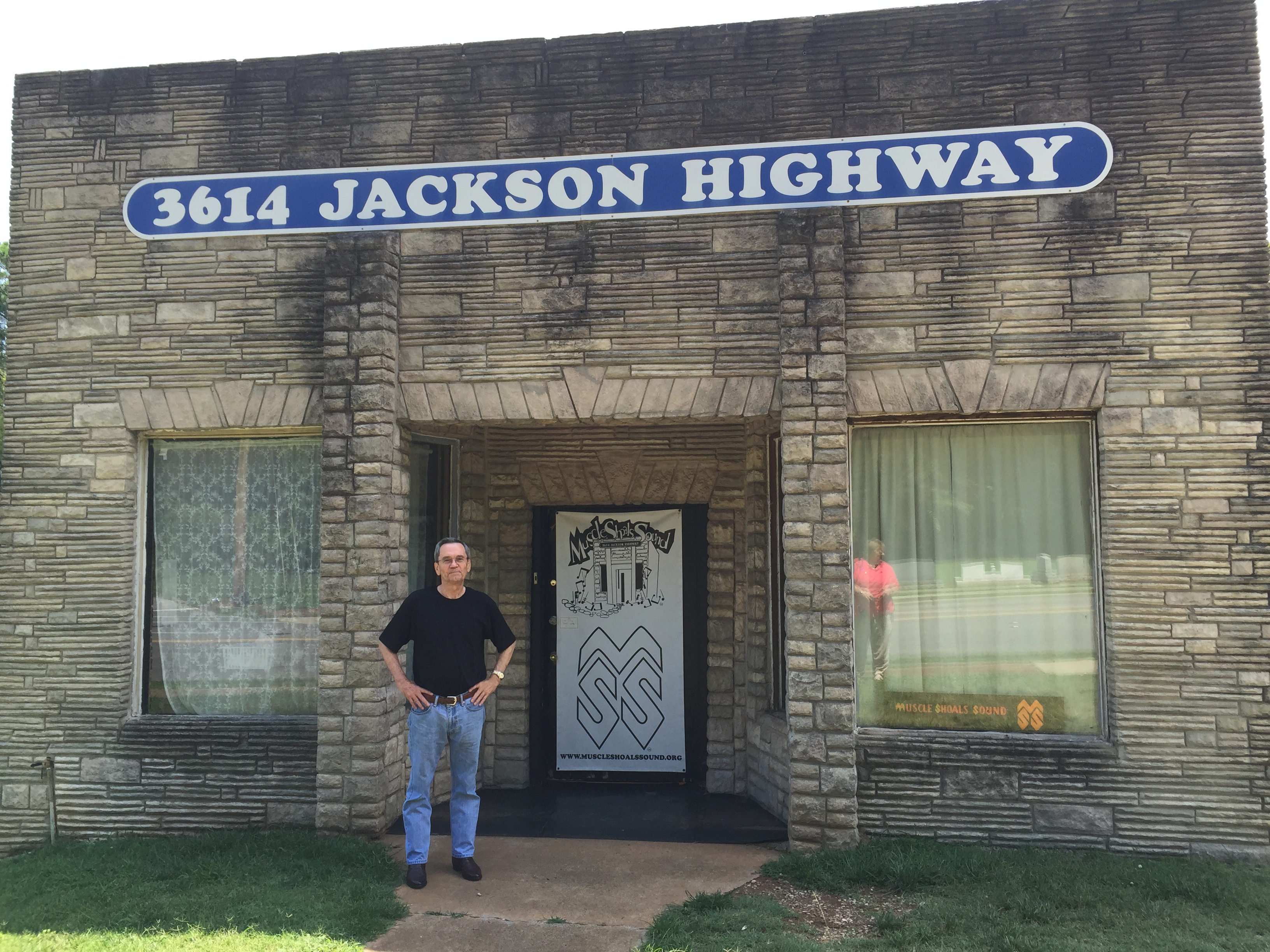 The Memphis road trip Part 2 Skip's Take On Things